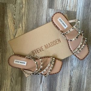 Steve Madden Skylar sandals size 7.5